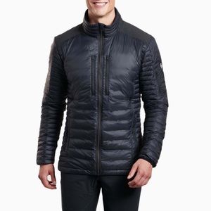 Kuhl Spyfire Projekt Jacket